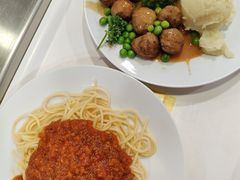 -宜家·瑞典风味餐厅(烟台路店)