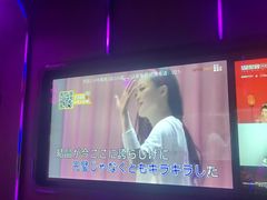 -星聚会KTV(上海火车站南广场嘉里合集店)