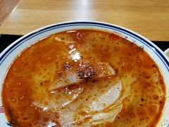 毛细拉面-鼎义丰功夫牛肉面(人民路店)