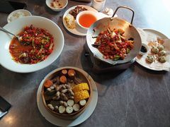-湘轩·土菜研究院(光大店)