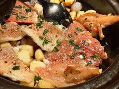 -莉莉海堂HAITANG·烤鸭(国贸商城店)