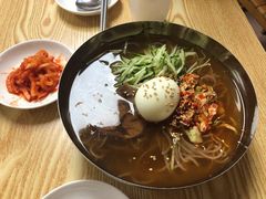 -屋里家延边朝鲜族冷面(南园店)