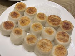 -哈尔滨春饼(朝山街店)
