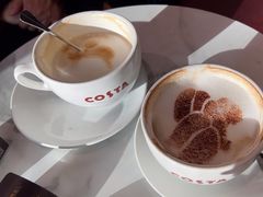 -COSTA COFFEE(中粮祥云店)