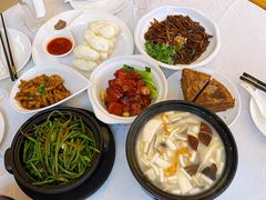 -马凯餐厅(长椿街店)