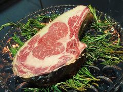 -小火花·干式熟成牛排馆Spark SteakHouse(剑桥郡店)