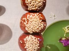 -那家小馆•北京菜•烤鸭(中关村店)