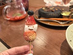 -一沙一城·岩烤牛扒(深圳首店)