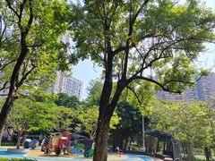 -四海公园(南山区)