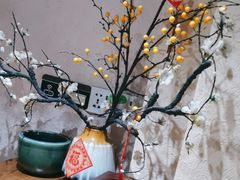 -傑·料理·海鲜放题(佛山文华荟店)