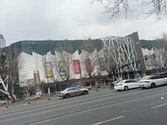 -凯德广场(学府店)