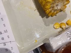 -木屋烧烤(大运店)