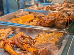 -内蒙古牛羊肉特色美食(后海滨路店)