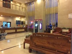 -北京国玉大酒店(鸟巢科技馆店)