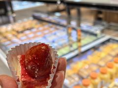 -永辉超市(鲁谷店)