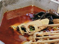 -聚点串吧·北京烧烤(公益西桥店)