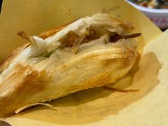 -西北杂粮筐手工面凉皮(来福士店)