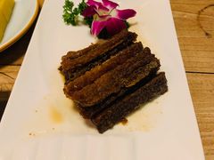 -庆云楼饭庄(什刹海店)