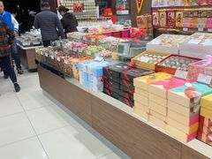 -上海市长春食品商店(淮海中路店)