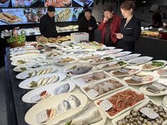 -好兄弟郭巨海鲜(天一阁店)