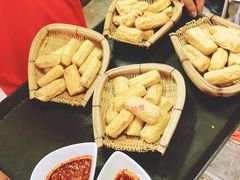 -山大王菌莊