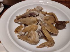 -金苑酒家·客家菜·广东老字号(万象店)