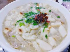 -春发生饭店·非遗(南院门店)