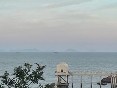 -宁波松兰山滨海旅游度假区