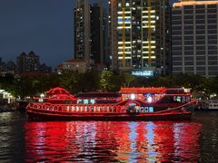 -珠江夜游省总码头