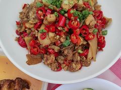 -湘江大码头·龙虾馆(渔人码头一店)
