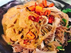 -老城味道·传统天津菜(杨柳青店)