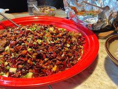 -常和州·夜宵大排档(常州单店)