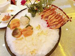 -阿外楼度假酒店-阿咖啡自助餐厅