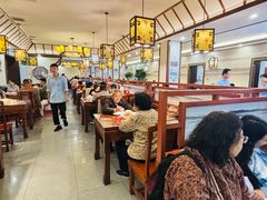 -惠宾饭庄(中山路店)