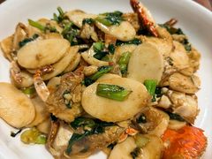 -红灯笼龙凤饭店(宁波老字号店)