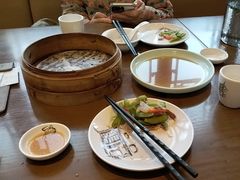 -南翔馒头店(豫园店)