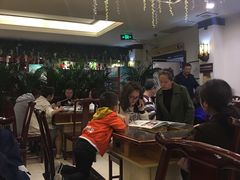 大堂-钦善斋(武侯祠店)