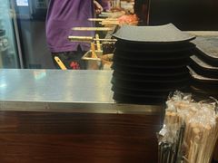 -一吉焼鸟·FOUNDER(桂林路店)