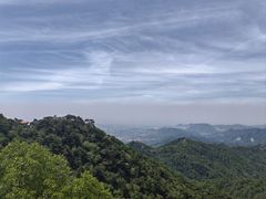 -天津盘山风景名胜区