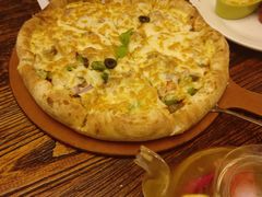 -凯撒城堡西餐厅(颐和国际店)