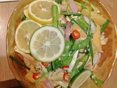 -耶里夏丽·新疆菜·28年喀什老馆(田林东路店)