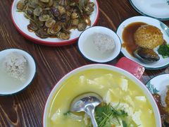 -叶存利海鲜大馅饺子(海宁路总店)