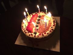 -Rosy洛绮·蛋糕咖啡店