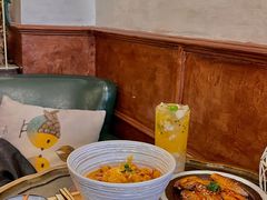 盐焗鸡翅-春风·有糖(崇宁路店)