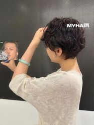 -MY HAIR ARDOR