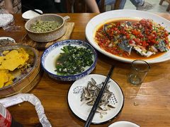 -淳安二十八道·美食汇·淳鱼馆(阳光路店)