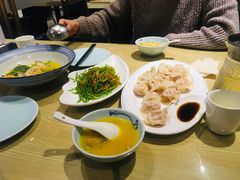 -随喜赞素食餐厅(亦庄店)