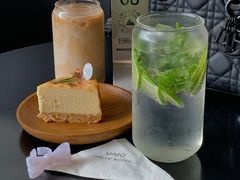 -MIMO CAFE(沙头角店)