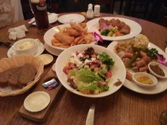 -宝莱纳啤酒花园餐厅PAULANER BRAUHAUS Nanjing(广州路店)