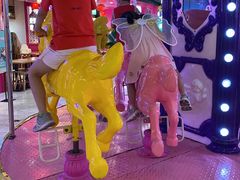 -CITY MART城市集市(中庚漫游城店)